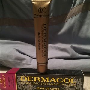 Dermacol Cover Up (210)